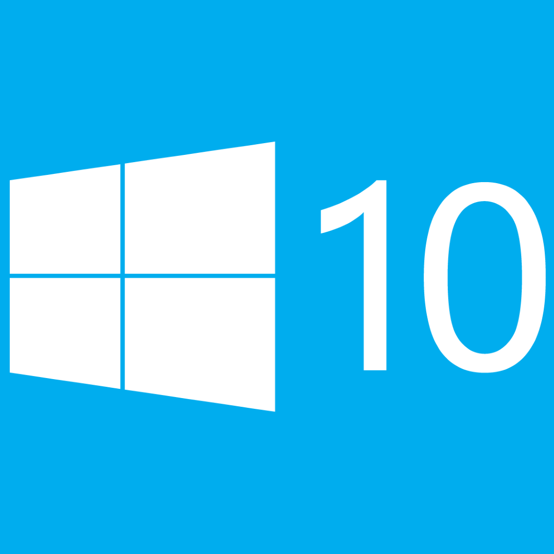Компьютеры с Windows 10 - с 1 сентября!