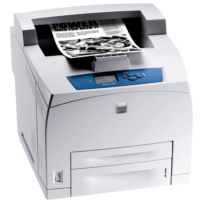 Невероятная распродажа лазерных принтеров Xerox 4510DN!