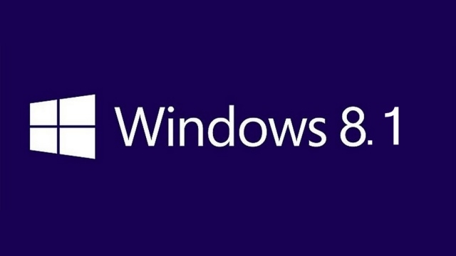 Вышло обновление до Windows 8.1