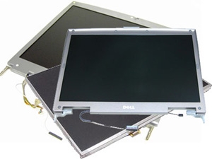 Какой экран ноутбука лучше – глянцевый или матовый?