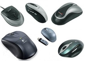 Выбираем компьютерную мышку: фирма-производитель