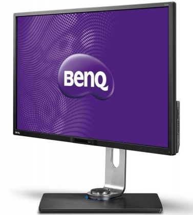 Монитор Benq BL3200PT 32" черный