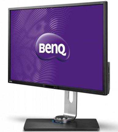 Монитор Benq BL3200PT 32" черный