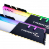Модуль памяти DDR4 G.SKILL TRIDENT Z NEO 64GB (4x16GB kit) 3600MHz (F4-3600C18Q-64GTZN)