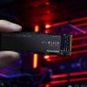 Накопитель SSD WD PCI-E x4 2Tb WDS200T3X0C Black M.2 2280