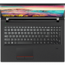 Ноутбук Lenovo V510-15IKB черный