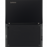 Ноутбук Lenovo V510-15IKB черный