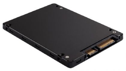 Накопитель SSD Crucial SATA III 1Tb MTFDDAK1T0TBN-1AR1ZABYY Micron 1100 2.5"