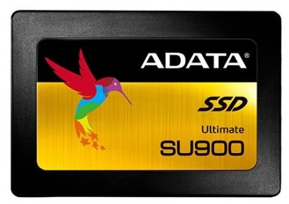 Накопитель SSD A-DATA ASU900SS-1TM-C 1TB SSD SU900 MLC 2.5" SATAIII 3D NAND