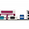 Материнская плата Gigabyte GA-H81M-DS2 Socket-1150 Intel H81 DDR3 mATX AC`97 8ch(7.1) GbLAN SATA3 VGA+COM+LPT
