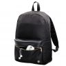 Рюкзак для ноутбука 14" Hama Mission черный/золотистый полиэстер (00101588)