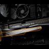 Видеокарта MSI GeForce RTX 3070 GAMING TRIO