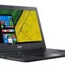 Ноутбук Acer Aspire A315-21-64EZ A6 9225/ 6Gb/ 1Tb/ AMD Radeon R4/ 15.6"/ HD (1366x768)/ Windows 10/ black/ WiFi/ BT/ Cam/ 4810mAh