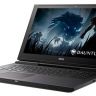 Ноутбук Dell G5 5587 Core i7 8750H/ 16Gb/ 1Tb/ SSD128Gb/ nVidia GeForce GTX 1060 6Gb/ 15.6"/ IPS/ FHD (1920x1080)/ Linux/ black/ WiFi/ BT/ Cam