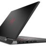Ноутбук Dell G5 5587 Core i7 8750H/ 16Gb/ 1Tb/ SSD128Gb/ nVidia GeForce GTX 1060 6Gb/ 15.6"/ IPS/ FHD (1920x1080)/ Linux/ black/ WiFi/ BT/ Cam