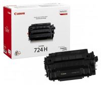 Картридж Canon 724H для i-SENSYS LBP6750Dn/ 6780x (12500 стр)