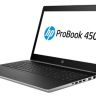Ноутбук HP ProBook 450 G5 Core i7 8550U/ 16Gb/ SSD512Gb/ Intel UHD Graphics 620/ 15.6"/ UWVA/ FHD (1920x1080)/ Windows 10 Professional 64/ silver/ WiFi/ BT/ Cam