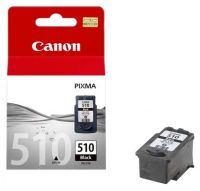 Картридж Canon PG-510 Black для MP230/ 240/ 250/ 260/ 270/ 272/ 280/ 480/ 490/ 492 MX320/ 330/ 360/ 410/ 420 Pixma iP2700