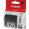 Чернильница Canon CLI-426BK Black для iP4840/ 4940, MG5140/ 5240/ 5340/ 6140/ 6240/ 8140/ 8240, MX884, iX6540