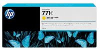 Печатающая головка HP 771 Magenta and Yellow для Designjet Z6200