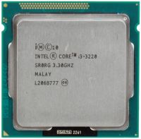 Процессор Intel Core i3-3220 3.3GHz s1155 OEM