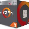 Домашний компьютер "Паладин" на базе AMD® Ryzen™ 3