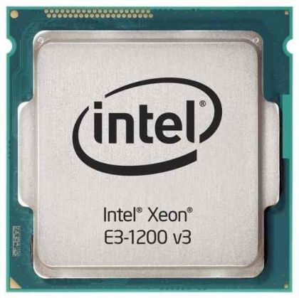 Процессор Intel Xeon E3-1245v3 3.4GHz s1150 OEM
