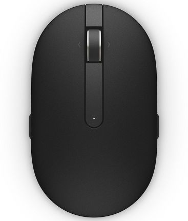 Мышь Dell WM326 черный