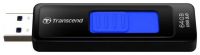 Флешка Transcend 64Gb Jetflash 760 TS64GJF760 USB3.0 черный/синий