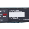 Накопитель SSD Gigabyte M.2 2280 128GB GP-GSM2NE8128GNTD
