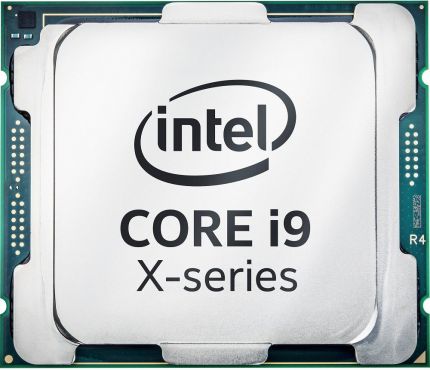 Процессор Intel Core i9-9940X 3.3GHz s2066 OEM