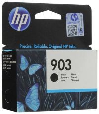 Картридж струйный HP 903 T6L99AE черный для HP OJP 6960, 6970 (300стр.)