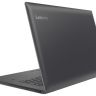 Ноутбук Lenovo V320-17ISK 17.3"(1600x900 (матовый))/ Intel Core i3 6006U(2Ghz)/ 4096Mb/ 500Gb/ DVDrw/ Intel HD/ Cam/ BT/ WiFi/ 32WHr/ war 1y/ 2.8kg/ grey/ W10
