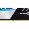 Модуль памяти DDR4 G.SKILL TRIDENT Z NEO 64GB (4x16GB kit) 3600MHz (F4-3600C16Q-64GTZNC)