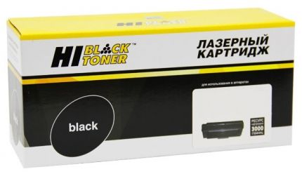 Картридж Hi-Black (HB-MLT-D115L) для Samsung Xpress SL-M2620/2820/M2670/2870, 3K