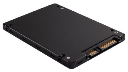 Накопитель SSD Crucial SATA III 256Gb MTFDDAK256TBN-1AR1ZABYY Micron 1100 2.5"