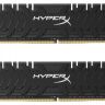 Модуль памяти Kingston 32Gb (2x16Gb) 2666MHz DDR4 HyperX Predator (HX426C13PB3K2/32)