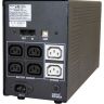 Источник бесперебойного питания Powercom IMD-2000AP (3 кабеля)