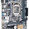 Материнская плата Asus H110M-A/M.2 Soc-1151 Intel H110 2xDDR4 mATX AC`97 8ch(7.1) GbLAN+VGA+DVI+HDMI