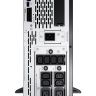 Источник бесперебойного питания APC Smart-UPS X SMX2200HV 2200 черный Rack/Tower LCD 200-240V
