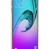 Смартфон Samsung Galaxy A5 (2016) SM-A510F 16Gb золотистый