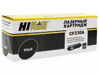 Картридж Hi-Black HB-CF230A