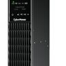 ИБП CyberPower OL1000ERTXL2U, Online, 1000VA/900W, 8 IEC-320 С13 розеток, USB&Serial, RJ11/RJ45, SNMPslot, LCD дисплей, Black