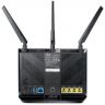 Wi-Fi роутер Asus RT-AC86U 10/100/1000BASE-TX черный