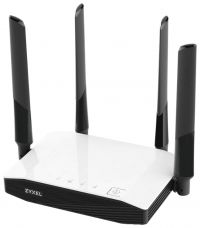 Wi-Fi роутер Zyxel NBG6604 (NBG6604-EU0101F) 10/100BASE-TX белый