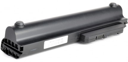 Аккумулятор для ноутбука HP Pavilion DM1 series, усиленная,10.8В,6600мАч