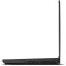 Ноутбук Lenovo ThinkPad P52 15.6"(3840x2160)/ Touch/ Intel Core i7 8850H(2.6Ghz)/ 16384Mb/ 512SSDGb/ noDVD/ Ext:nVidia Quadro P3200(6144Mb)/ BT/ WiFi/ 90WhWHr/ war 3y/ 2.9kg/ black/ W10Pro