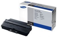 Картридж Samsung MLT-D115L SU822A черный (3000стр.) для Samsung M2620/2670/2820/2870/2880