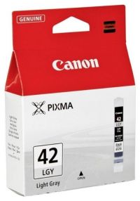 Чернильница Canon CLI-42LGY Light Gray для Pixma Pro-100