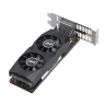 Видеокарта Asus GTX1050TI O4G LP BRK GeForce GTX 1050 Ti